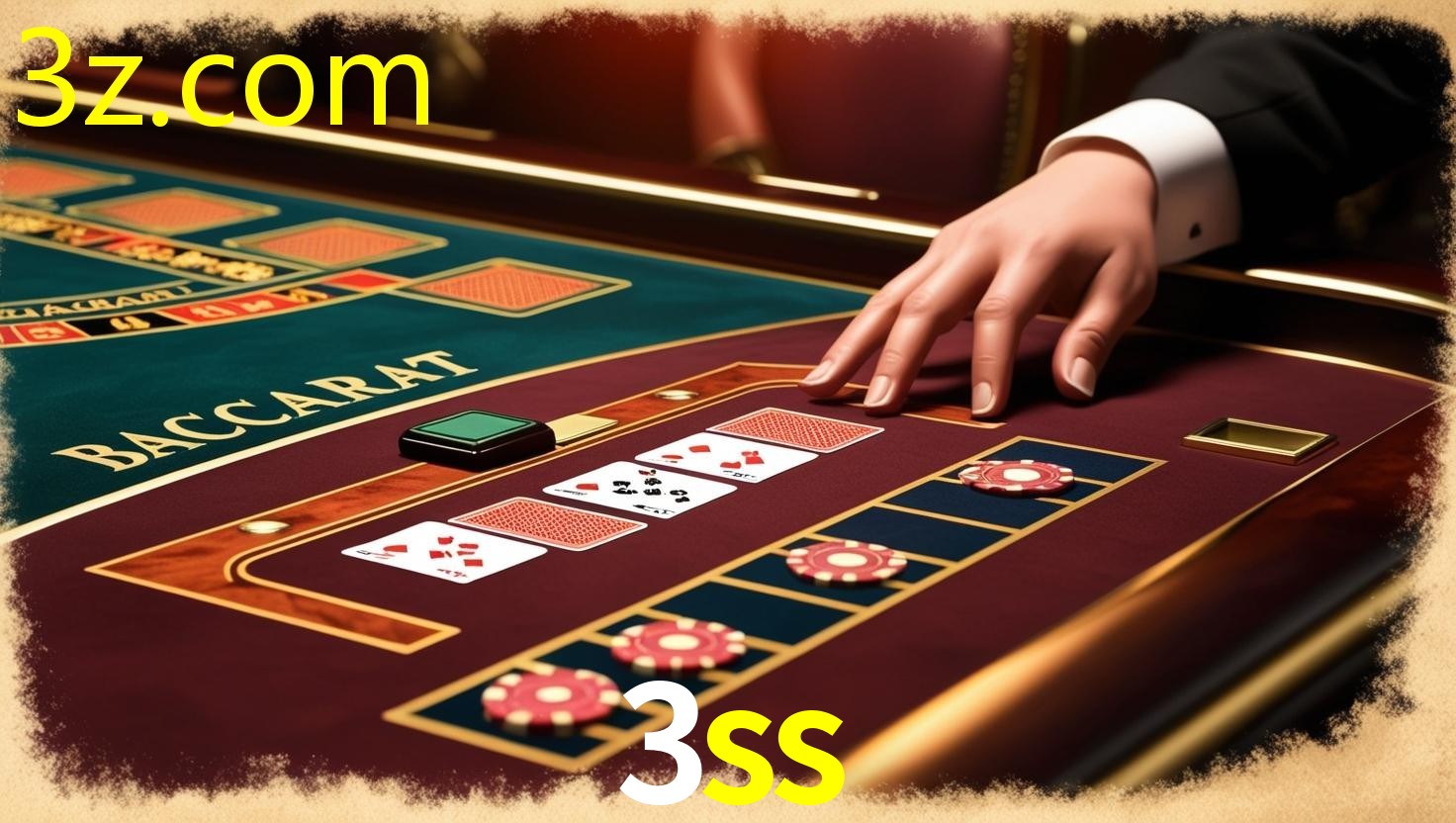 3SS